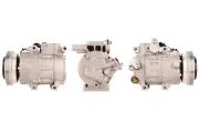 Kompressor, Klimaanlage LUCAS ACP534
