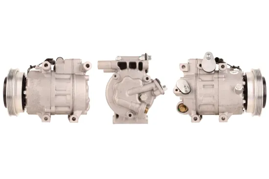 Kompressor, Klimaanlage LUCAS ACP534 Bild Kompressor, Klimaanlage LUCAS ACP534