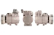 Kompressor, Klimaanlage LUCAS ACP217