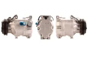 Kompressor, Klimaanlage LUCAS ACP105