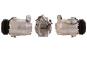 Kompressor, Klimaanlage LUCAS ACP585