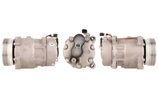 Kompressor, Klimaanlage LUCAS ACP102 Bild Kompressor, Klimaanlage LUCAS ACP102