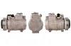 Kompressor, Klimaanlage LUCAS ACP124