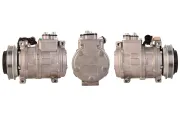 Kompressor, Klimaanlage LUCAS ACP124