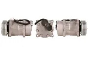 Kompressor, Klimaanlage LUCAS ACP115