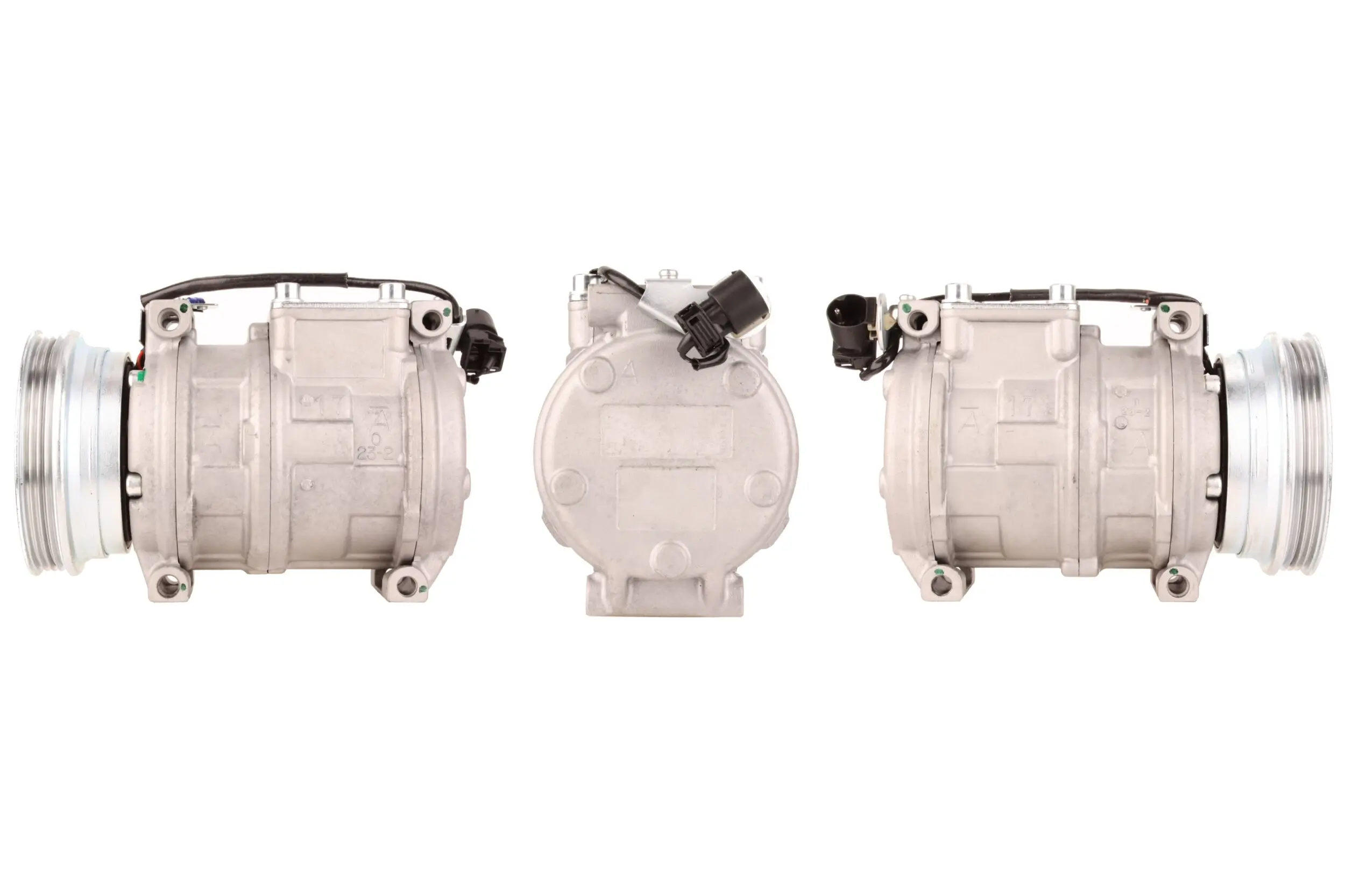 Kompressor, Klimaanlage LUCAS ACP153