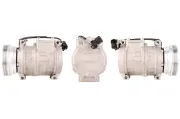 Kompressor, Klimaanlage LUCAS ACP153