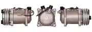 Kompressor, Klimaanlage LUCAS ACP781