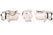 Kompressor, Klimaanlage LUCAS ACP119