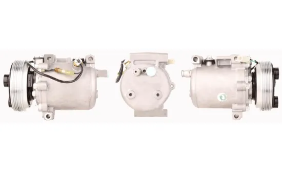 Kompressor, Klimaanlage LUCAS ACP119 Bild Kompressor, Klimaanlage LUCAS ACP119