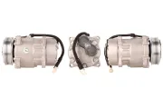 Kompressor, Klimaanlage LUCAS ACP734