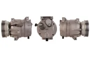Kompressor, Klimaanlage LUCAS ACP238