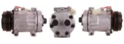Kompressor, Klimaanlage LUCAS ACP786