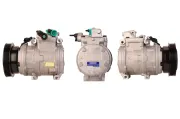 Kompressor, Klimaanlage LUCAS ACP253