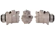 Kompressor, Klimaanlage LUCAS ACP752