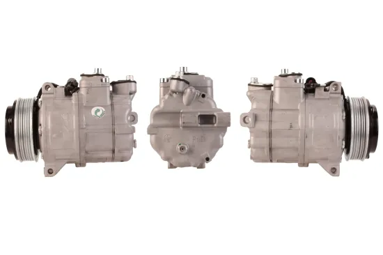 Kompressor, Klimaanlage LUCAS ACP752 Bild Kompressor, Klimaanlage LUCAS ACP752