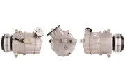 Kompressor, Klimaanlage LUCAS ACP198