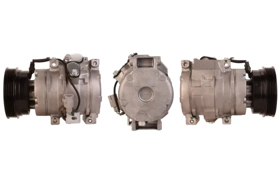 Kompressor, Klimaanlage LUCAS ACP212 Bild Kompressor, Klimaanlage LUCAS ACP212