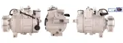 Kompressor, Klimaanlage LUCAS ACP232