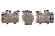 Kompressor, Klimaanlage LUCAS ACP210