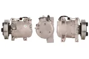 Kompressor, Klimaanlage LUCAS ACP270
