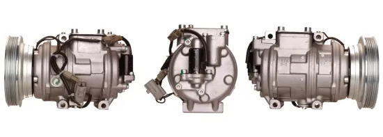 Kompressor, Klimaanlage LUCAS ACP271 Bild Kompressor, Klimaanlage LUCAS ACP271