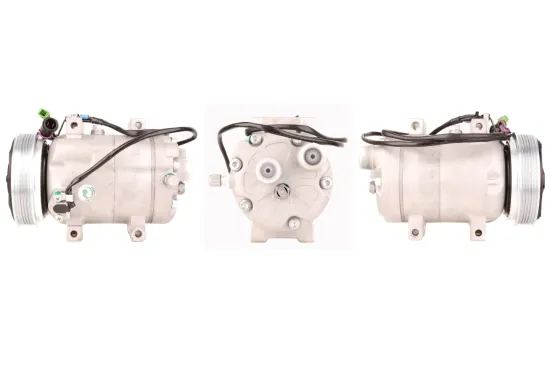 Kompressor, Klimaanlage LUCAS ACP160 Bild Kompressor, Klimaanlage LUCAS ACP160