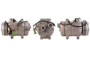 Kompressor, Klimaanlage LUCAS ACP159
