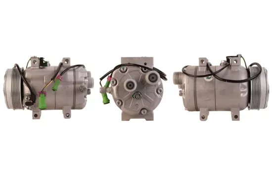 Kompressor, Klimaanlage LUCAS ACP159 Bild Kompressor, Klimaanlage LUCAS ACP159