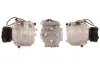 Kompressor, Klimaanlage LUCAS ACP126