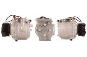 Kompressor, Klimaanlage LUCAS ACP126