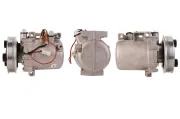 Kompressor, Klimaanlage LUCAS ACP112