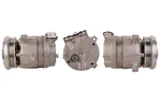 Kompressor, Klimaanlage LUCAS ACP113