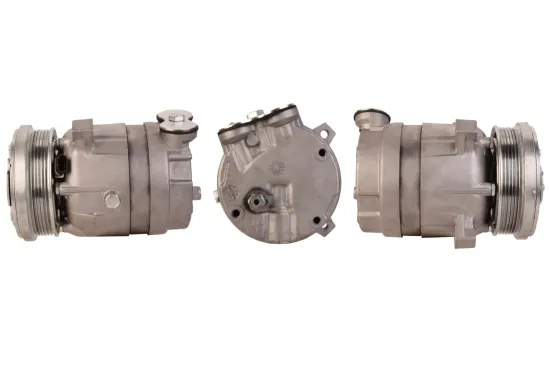 Kompressor, Klimaanlage LUCAS ACP113 Bild Kompressor, Klimaanlage LUCAS ACP113