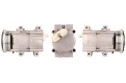 Kompressor, Klimaanlage LUCAS ACP128