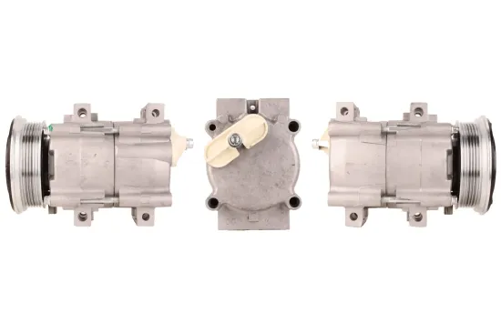 Kompressor, Klimaanlage LUCAS ACP128 Bild Kompressor, Klimaanlage LUCAS ACP128