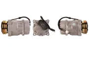 Kompressor, Klimaanlage LUCAS ACP356