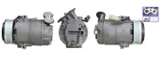 Kompressor, Klimaanlage LUCAS ACP165