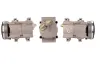Kompressor, Klimaanlage LUCAS ACP168