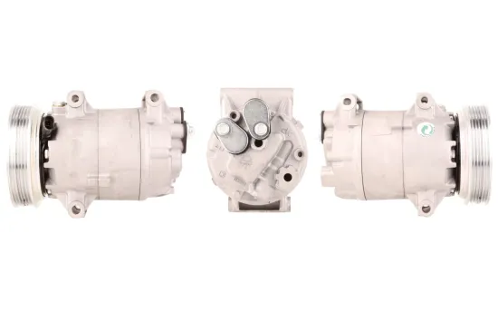 Kompressor, Klimaanlage LUCAS ACP193 Bild Kompressor, Klimaanlage LUCAS ACP193