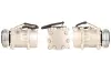 Kompressor, Klimaanlage LUCAS ACP135