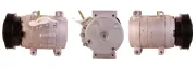 Kompressor, Klimaanlage LUCAS ACP781