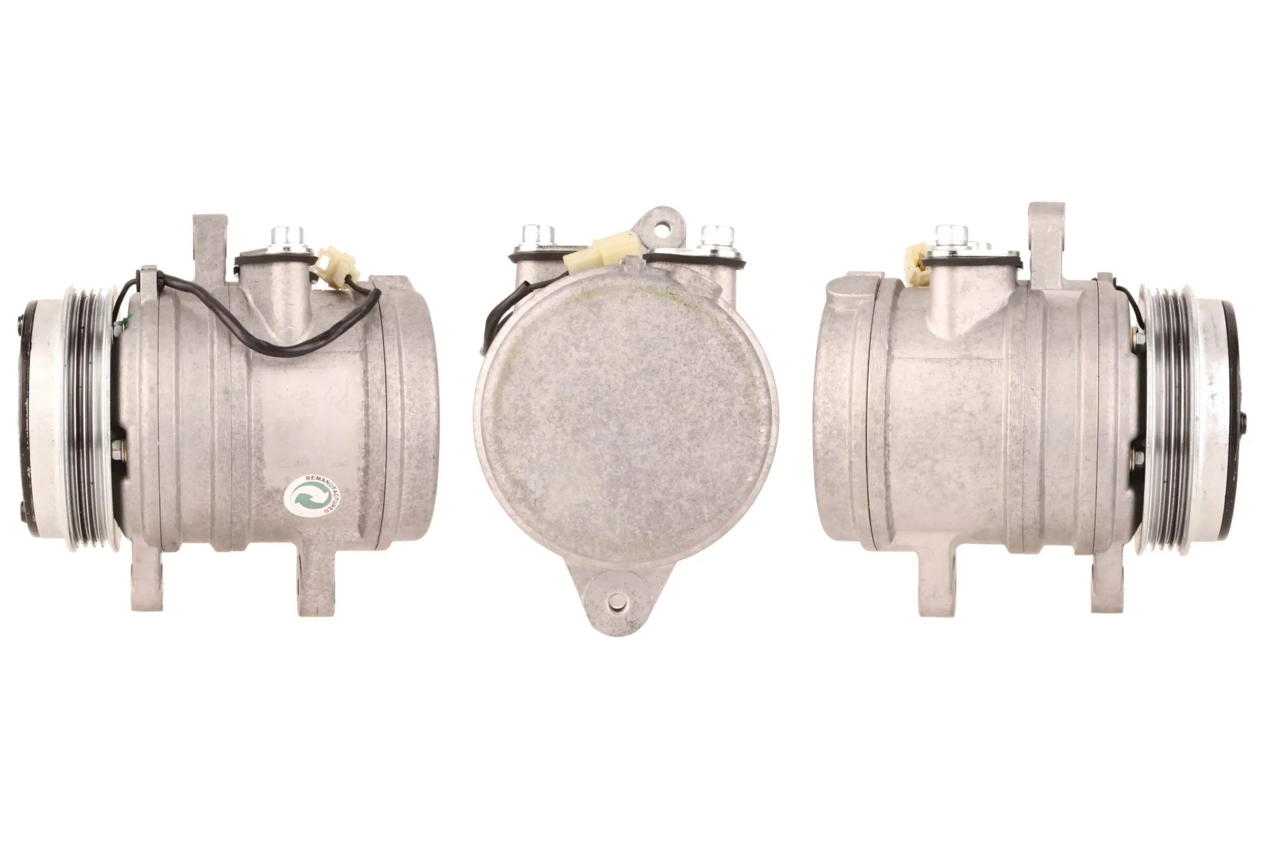 Kompressor, Klimaanlage LUCAS ACP795