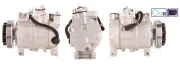 Kompressor, Klimaanlage LUCAS ACP238