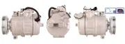 Kompressor, Klimaanlage LUCAS ACP239