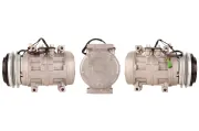 Kompressor, Klimaanlage LUCAS ACP353