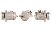 Kompressor, Klimaanlage LUCAS ACP783