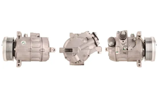 Kompressor, Klimaanlage LUCAS ACP783 Bild Kompressor, Klimaanlage LUCAS ACP783