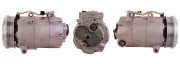 Kompressor, Klimaanlage LUCAS ACP792