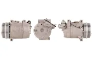 Kompressor, Klimaanlage LUCAS ACP324